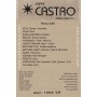 Castro Peru SHG Kahve 1000 Gr.(4x250Gr)